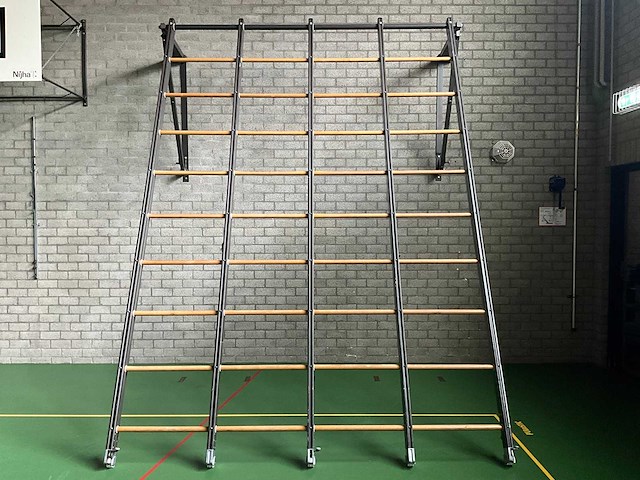 Klimrek - afbeelding 4 van  5