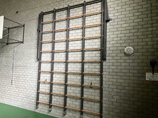 Klimrek - afbeelding 5 van  5