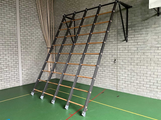 Klimrek - afbeelding 1 van  3