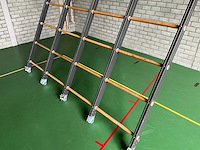 Klimrek - afbeelding 2 van  3