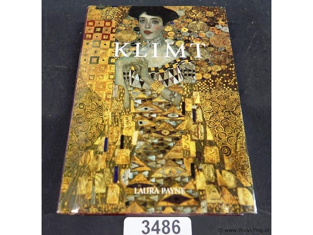 Klimt - afbeelding 1 van  5