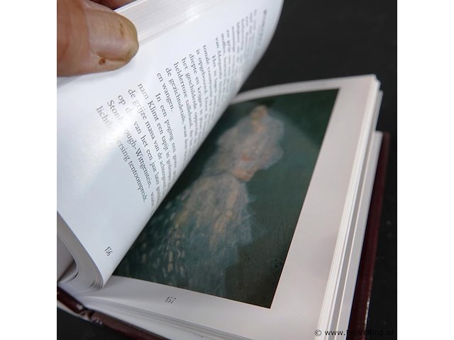 Klimt - afbeelding 4 van  5