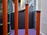 Klimtoestel, tour de balance - afbeelding 3 van  8