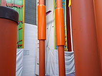 Klimtoestel, tour de balance - afbeelding 4 van  8