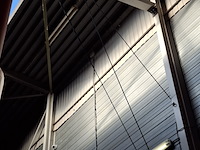 Klimtoestel, tour de balance - afbeelding 5 van  8