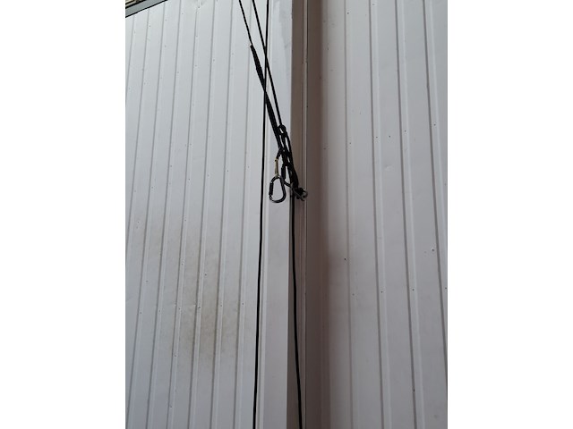 Klimtoestel, tour de balance - afbeelding 6 van  8