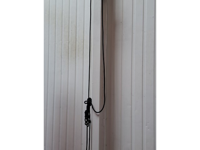 Klimtoestel, tour de balance - afbeelding 7 van  8