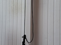 Klimtoestel, tour de balance - afbeelding 7 van  8