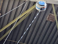 Klimtoestel, tour de balance - afbeelding 8 van  8