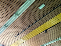 Klimtouwen installatie - afbeelding 3 van  3