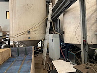 Klimtrex ladder - afbeelding 1 van  2