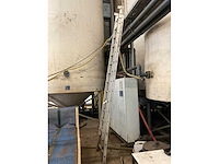 Klimtrex ladder - afbeelding 2 van  2