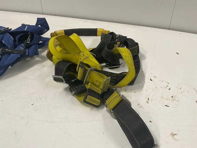 Klimtuig (3x) - afbeelding 2 van  4