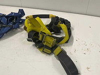 Klimtuig (3x) - afbeelding 2 van  4