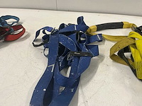 Klimtuig (3x) - afbeelding 3 van  4