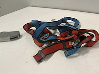 Klimtuig (3x) - afbeelding 4 van  4