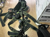 Klimvest - afbeelding 2 van  3