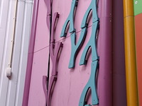 Klimwand, bush - afbeelding 4 van  7