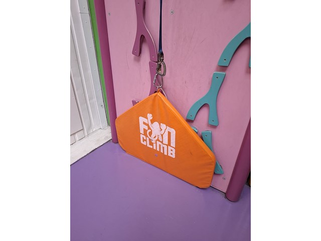 Klimwand, bush - afbeelding 6 van  7