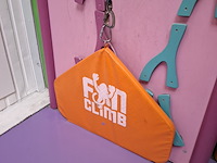 Klimwand, bush - afbeelding 6 van  7