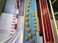 Klimwand, las palmas - afbeelding 1 van  8