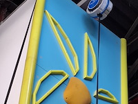 Klimwand, las palmas - afbeelding 2 van  8