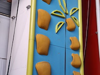 Klimwand, las palmas - afbeelding 4 van  8