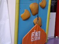 Klimwand, las palmas - afbeelding 5 van  8