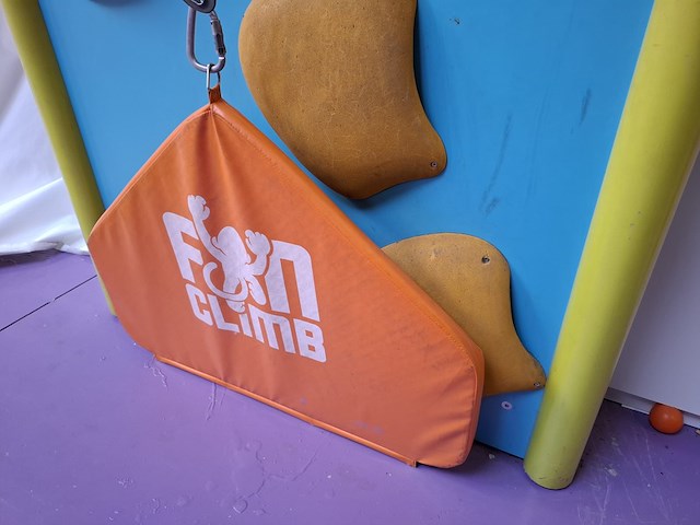 Klimwand, las palmas - afbeelding 6 van  8