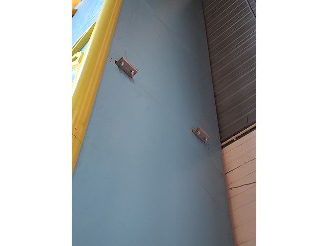 Klimwand, las palmas - afbeelding 7 van  8