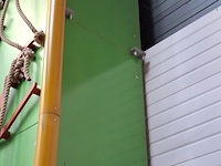 Klimwand, monkey playground - afbeelding 5 van  6