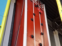 Klimwand, sprint - afbeelding 2 van  6