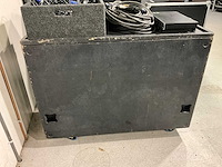 Kling & freitag b10 subwoofer set - afbeelding 3 van  9