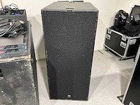 Kling & freitag b10 subwoofer set - afbeelding 4 van  9