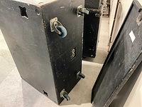 Kling & freitag b10 subwoofer set - afbeelding 6 van  9