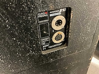 Kling & freitag b10 subwoofer set - afbeelding 7 van  9