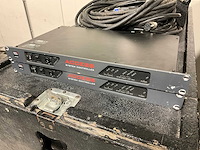 Kling & freitag b10 subwoofer set - afbeelding 8 van  9