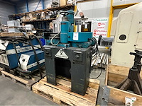 Klingelnberg rondslijpmachine - afbeelding 1 van  7