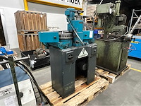 Klingelnberg rondslijpmachine - afbeelding 5 van  12