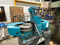 Klingelnberg rondslijpmachine - afbeelding 7 van  12