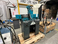 Klingelnberg rondslijpmachine - afbeelding 8 van  12
