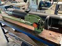 Klinger 53tcx13 pakking-snijder - afbeelding 3 van  6