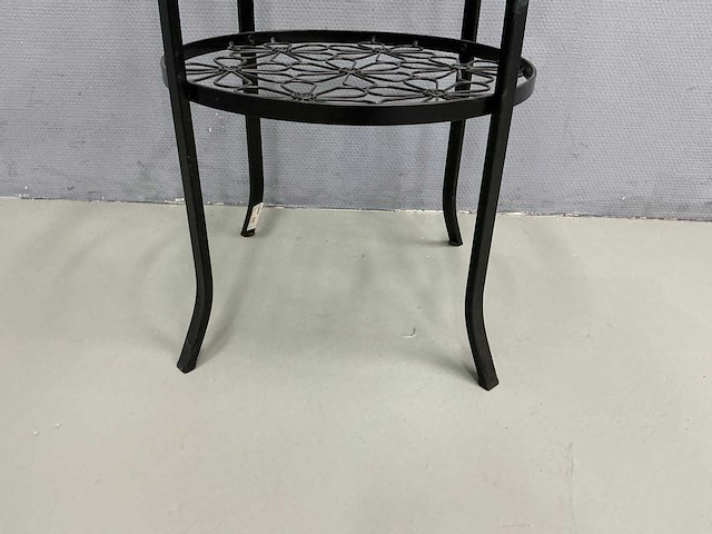 Klingsbo - bijzettafel - 48,5x48,5x62 cm - afbeelding 6 van  7