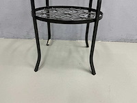 Klingsbo - bijzettafel - 48,5x48,5x62 cm - afbeelding 6 van  7