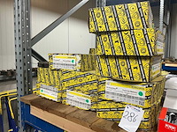 Klingspor steen slijpschijven (250x) - afbeelding 1 van  5