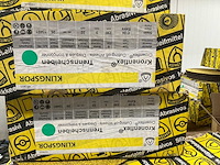 Klingspor steen slijpschijven (250x) - afbeelding 4 van  5