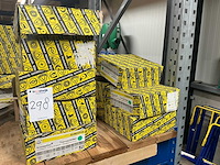 Klingspor steen slijpschijven (250x) - afbeelding 1 van  8