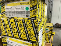 Klingspor steen slijpschijven (250x) - afbeelding 4 van  8