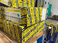 Klingspor steen slijpschijven (250x) - afbeelding 5 van  8