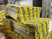 Klingspor steen slijpschijven (250x) - afbeelding 6 van  8